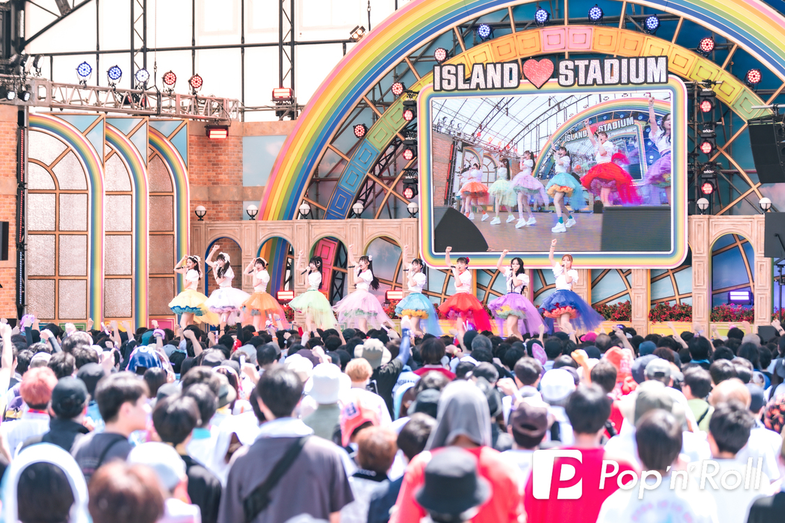 いぎなり東北産＜TIF2024＞HOT STAGE（2024年8月3日）