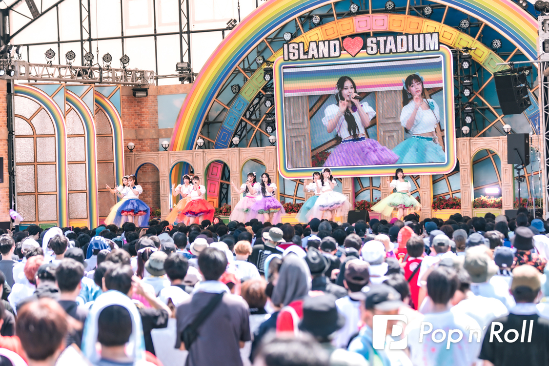 いぎなり東北産＜TIF2024＞HOT STAGE（2024年8月3日）
