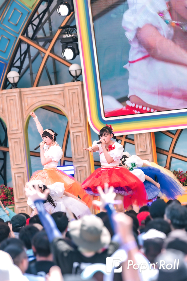 いぎなり東北産＜TIF2024＞HOT STAGE（2024年8月3日）