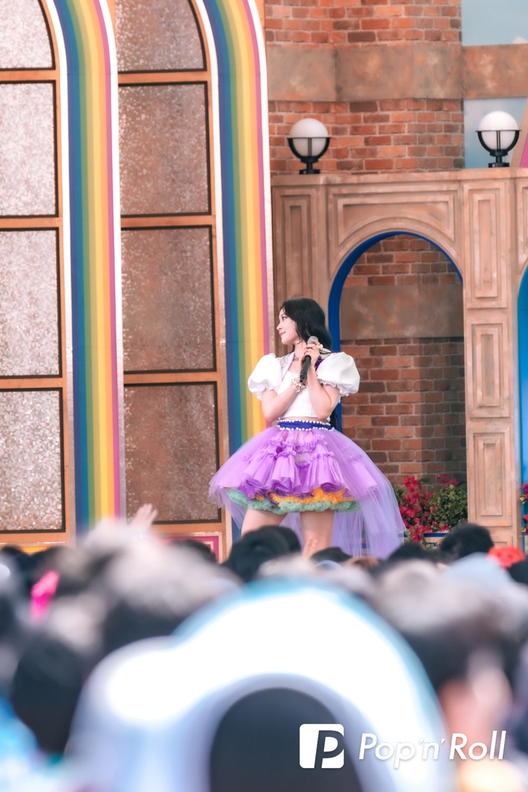 いぎなり東北産＜TIF2024＞HOT STAGE（2024年8月3日）