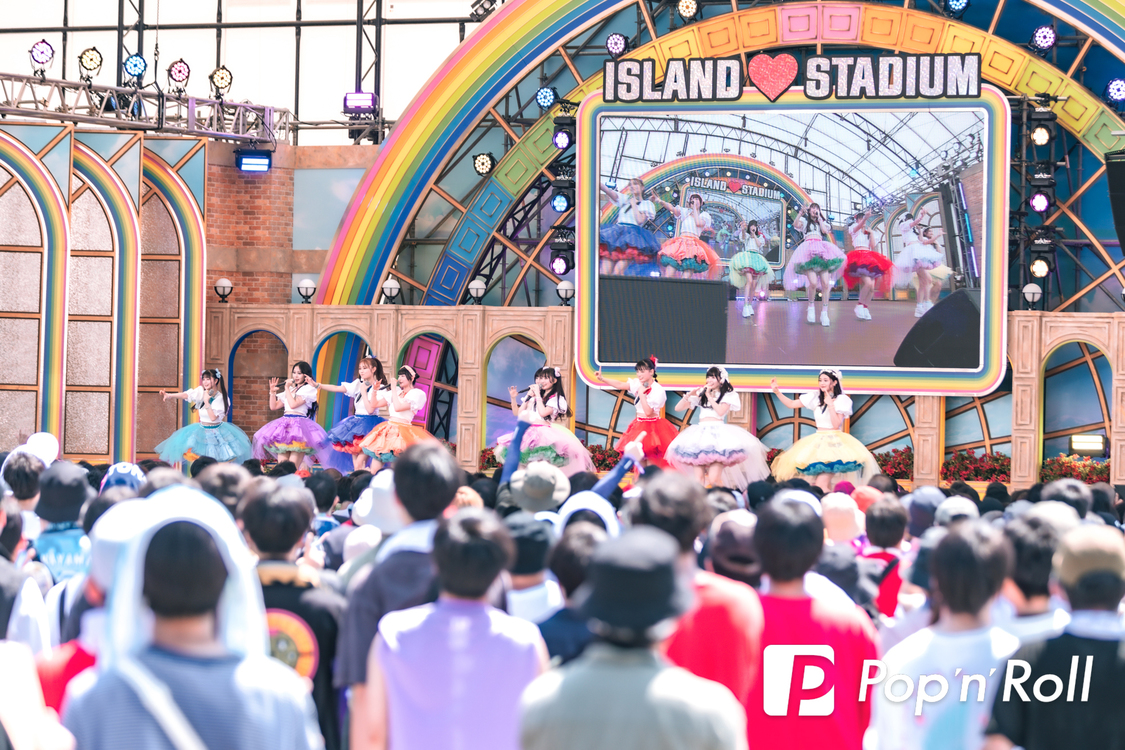 いぎなり東北産＜TIF2024＞HOT STAGE（2024年8月3日）