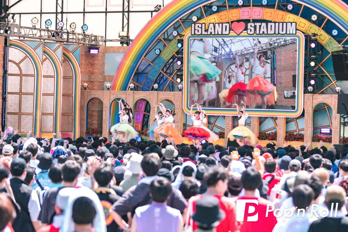 いぎなり東北産＜TIF2024＞HOT STAGE（2024年8月3日）