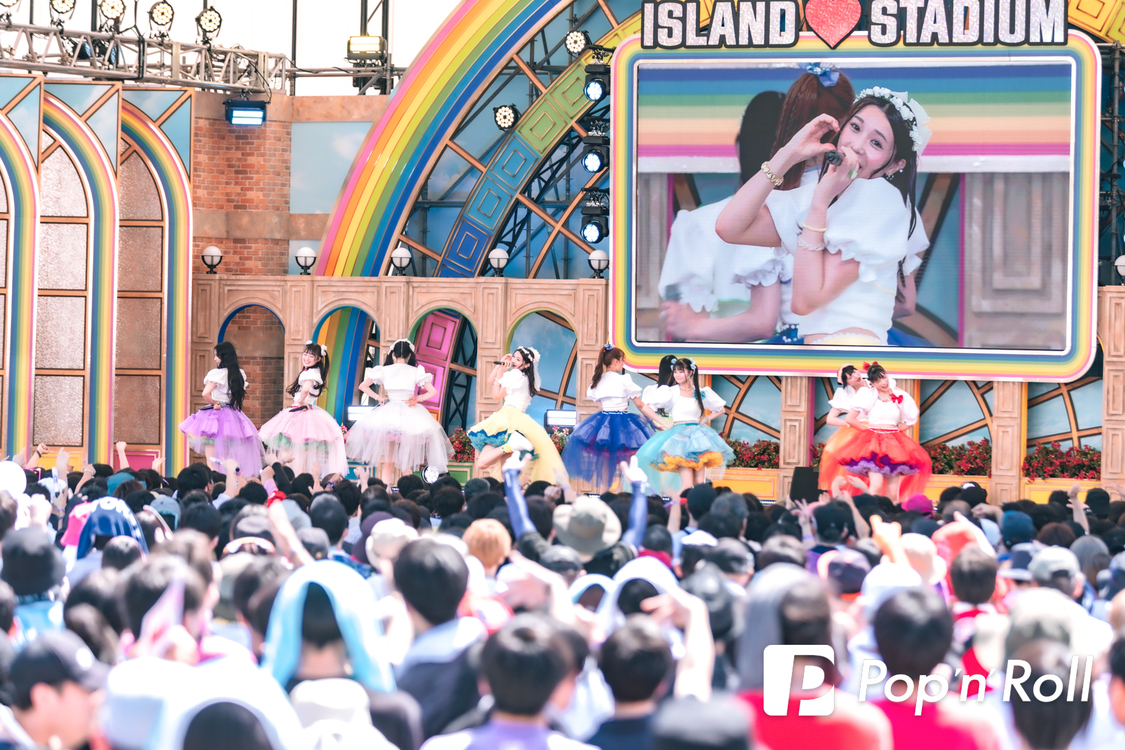 いぎなり東北産＜TIF2024＞HOT STAGE（2024年8月3日）