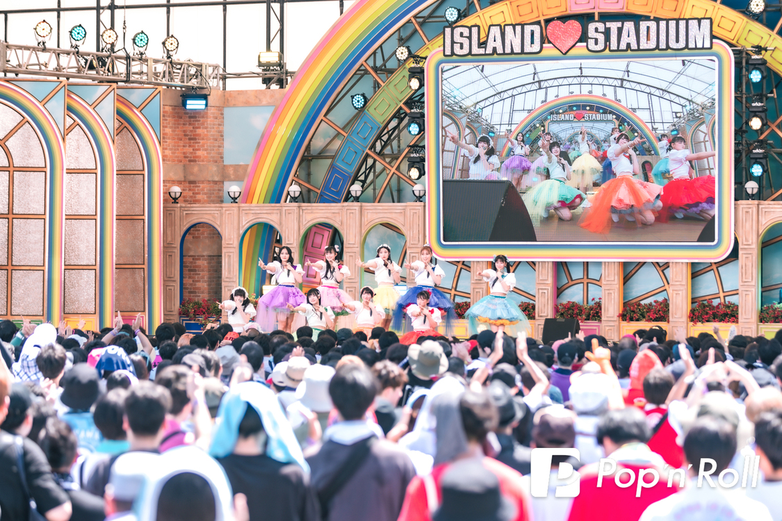 いぎなり東北産＜TIF2024＞HOT STAGE（2024年8月3日）