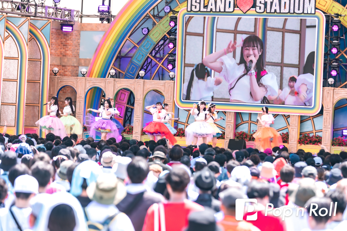 いぎなり東北産＜TIF2024＞HOT STAGE（2024年8月3日）