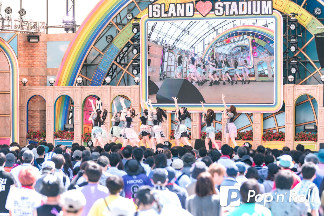 NMB48＜TIF2024＞HOT STAGE（2024年8月3日）