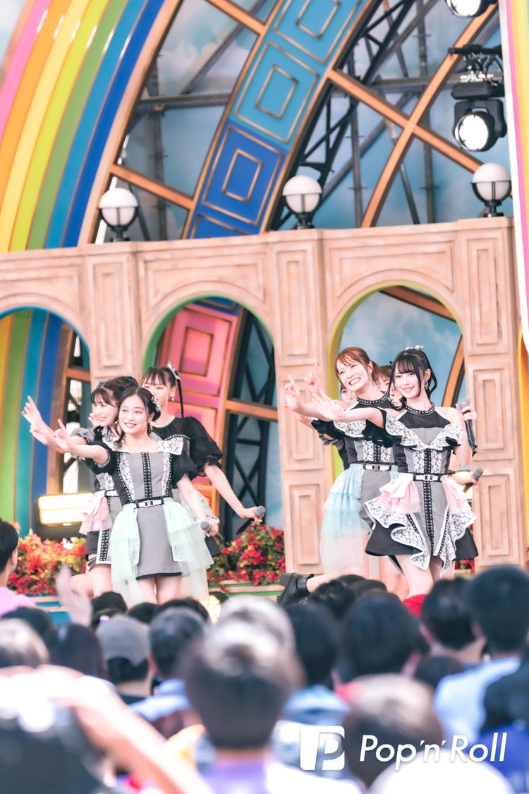 NMB48＜TIF2024＞HOT STAGE（2024年8月3日）