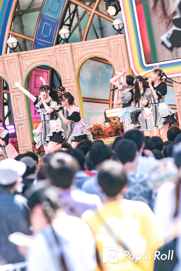 NMB48＜TIF2024＞HOT STAGE（2024年8月3日）