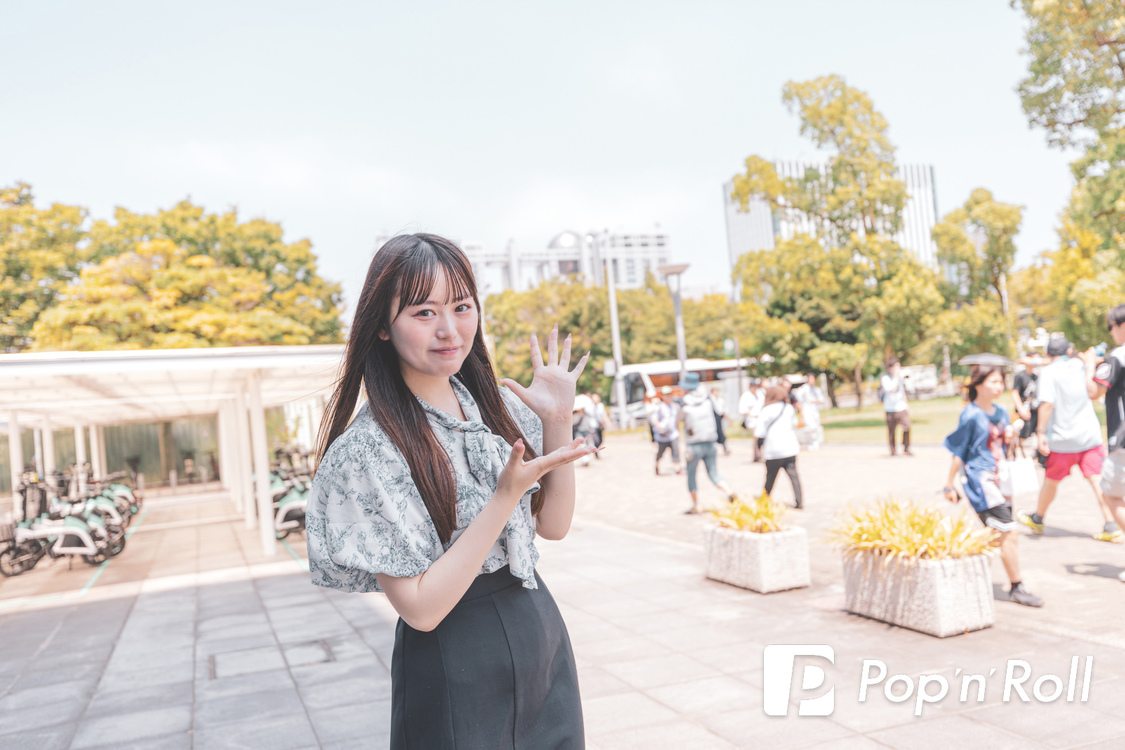 桜木果奈＜TOKYO IDOL FESTIVAL 2024 supported by にしたんクリニック＞（2024年8月3日）