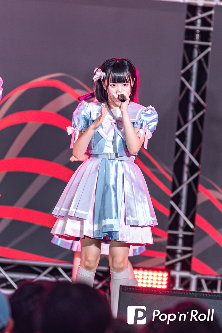 涼海すう＜六本木アイドルフェスティバル2024＞六本木ヒルズアリーナ（2024年7月27日）