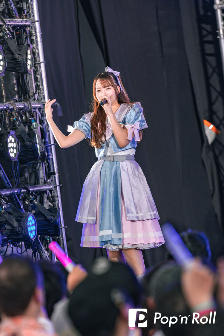 高嶺のなでしこ＜六本木アイドルフェスティバル2024＞六本木ヒルズアリーナ（2024年7月27日）