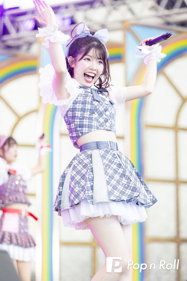 #Mooove!＜メインステージ争奪LIVE WINNERステージ＞HOT STAGE（2024年8月4日）