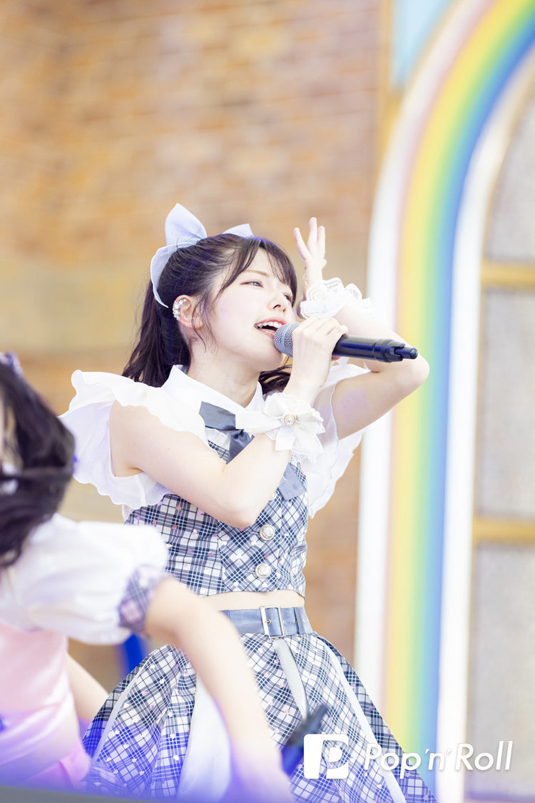 #Mooove!＜メインステージ争奪LIVE WINNERステージ＞HOT STAGE（2024年8月4日）