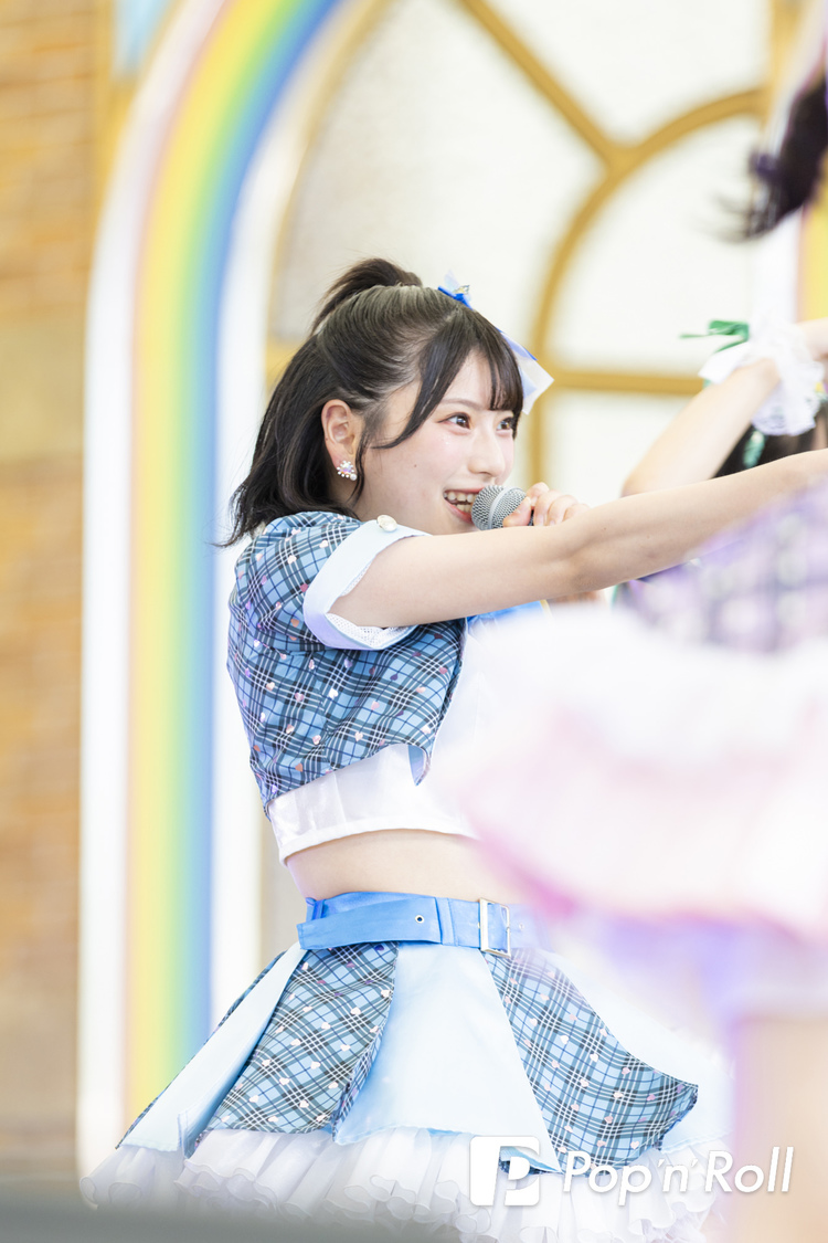 #Mooove!＜メインステージ争奪LIVE WINNERステージ＞HOT STAGE（2024年8月4日）