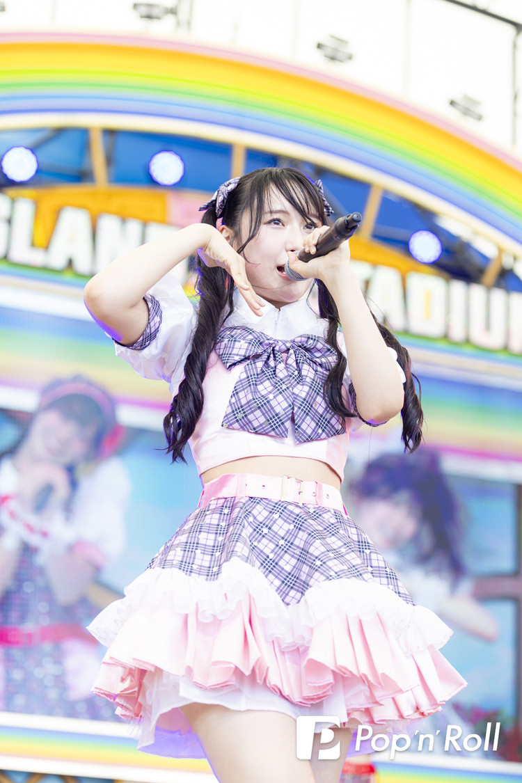 #Mooove!＜メインステージ争奪LIVE WINNERステージ＞HOT STAGE（2024年8月4日）