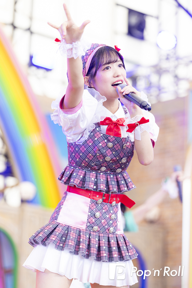 #Mooove!＜メインステージ争奪LIVE WINNERステージ＞HOT STAGE（2024年8月4日）