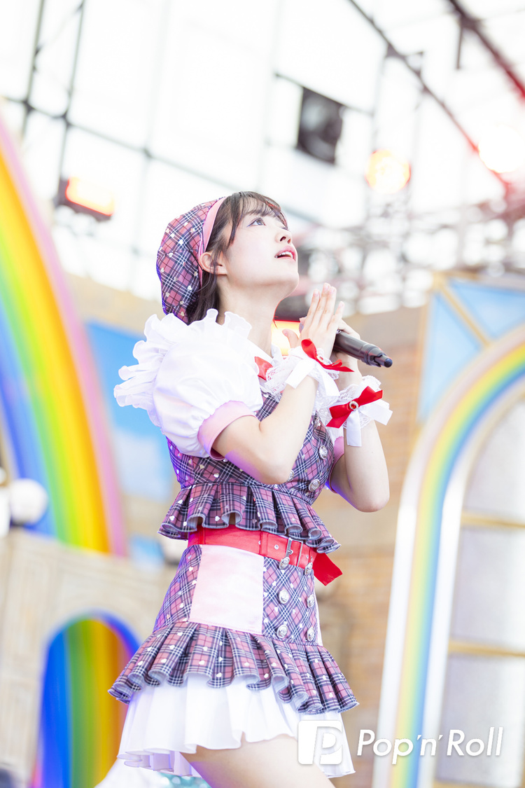 #Mooove!＜メインステージ争奪LIVE WINNERステージ＞HOT STAGE（2024年8月4日）