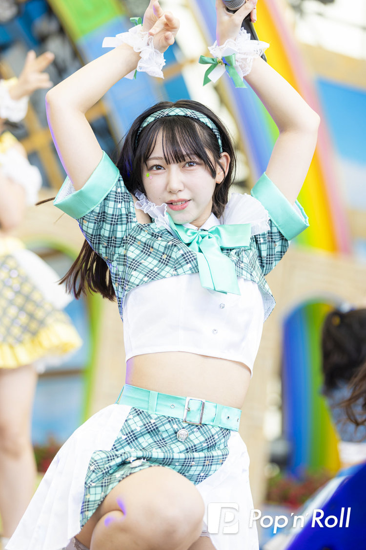 #Mooove!＜メインステージ争奪LIVE WINNERステージ＞HOT STAGE（2024年8月4日）