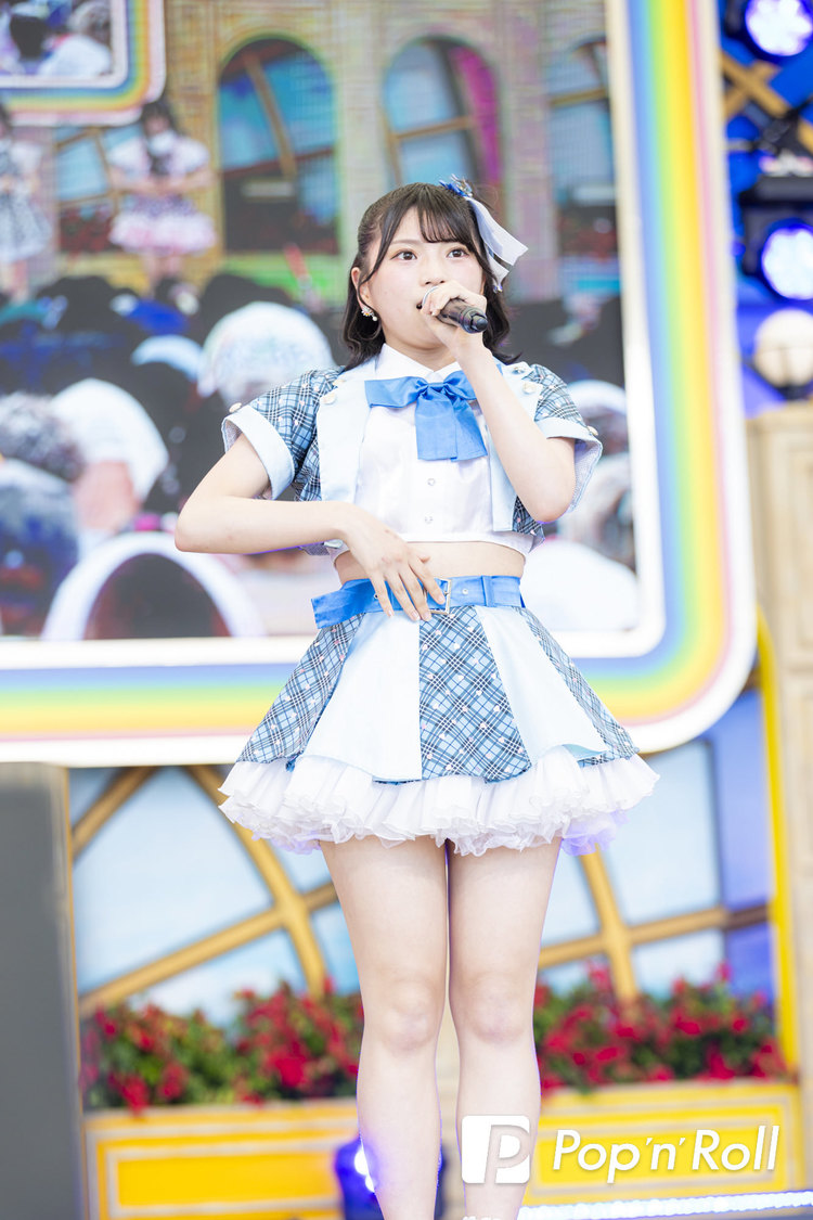 #Mooove!＜メインステージ争奪LIVE WINNERステージ＞HOT STAGE（2024年8月4日）