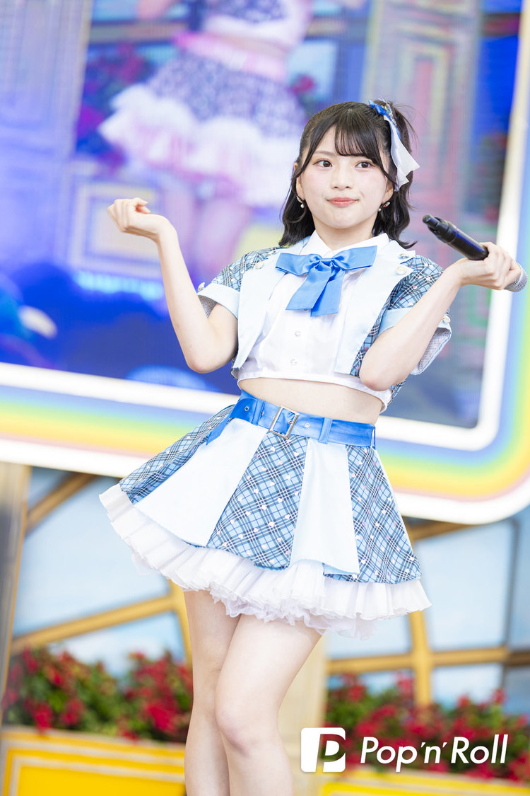 #Mooove!＜メインステージ争奪LIVE WINNERステージ＞HOT STAGE（2024年8月4日）