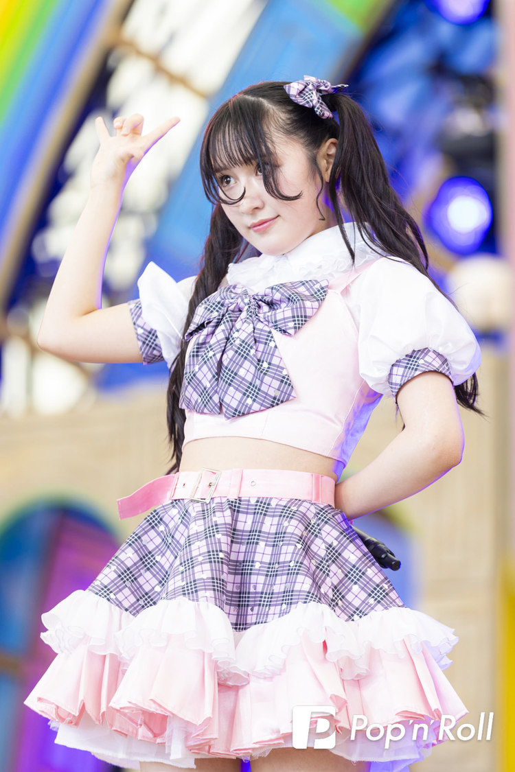 #Mooove!＜メインステージ争奪LIVE WINNERステージ＞HOT STAGE（2024年8月4日）