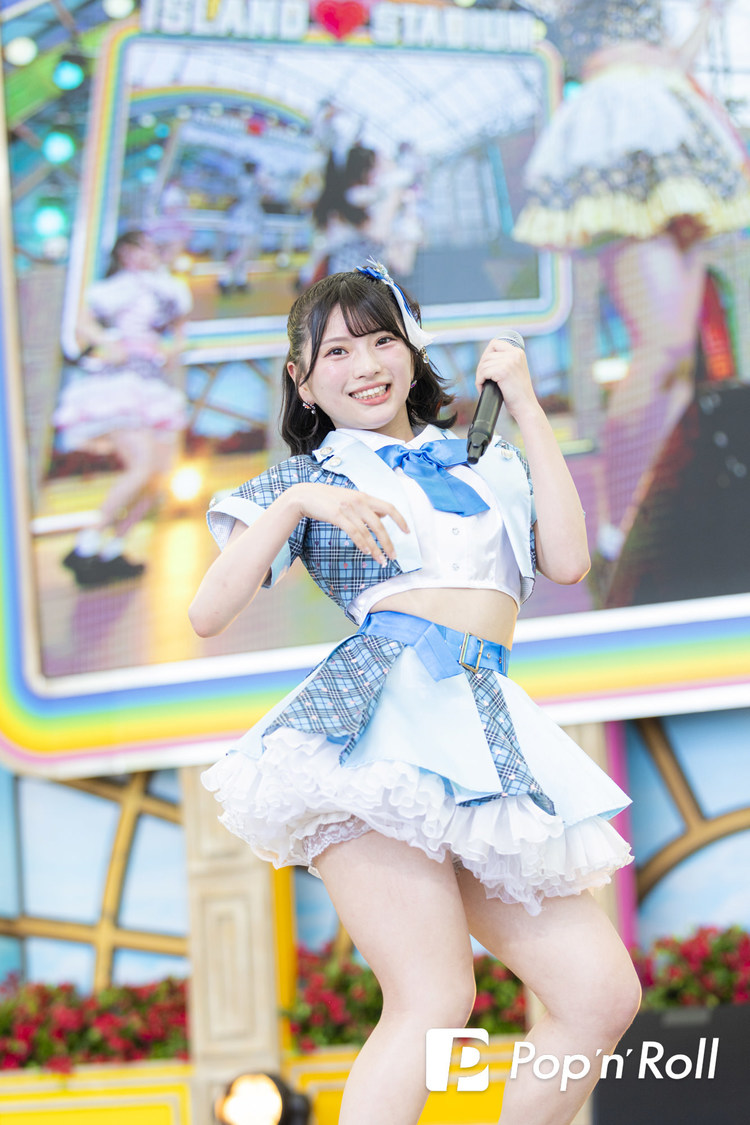 #Mooove!＜メインステージ争奪LIVE WINNERステージ＞HOT STAGE（2024年8月4日）