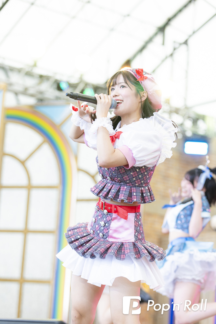 #Mooove!＜メインステージ争奪LIVE WINNERステージ＞HOT STAGE（2024年8月4日）