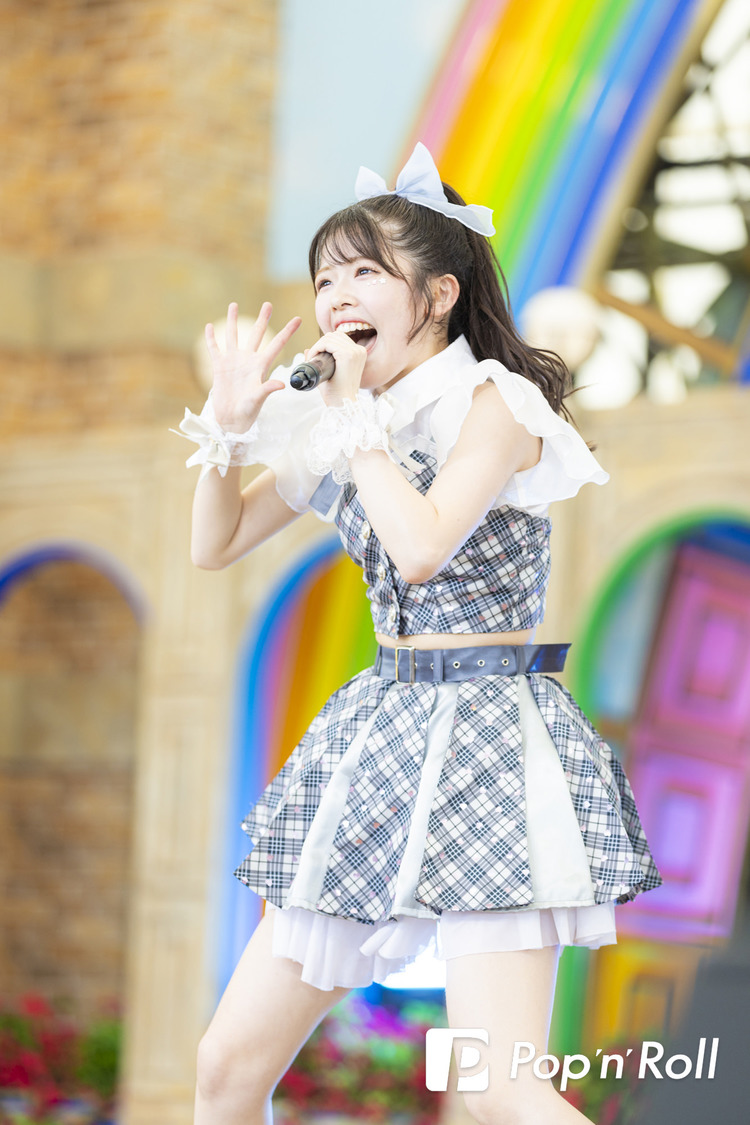 #Mooove!＜メインステージ争奪LIVE WINNERステージ＞HOT STAGE（2024年8月4日）