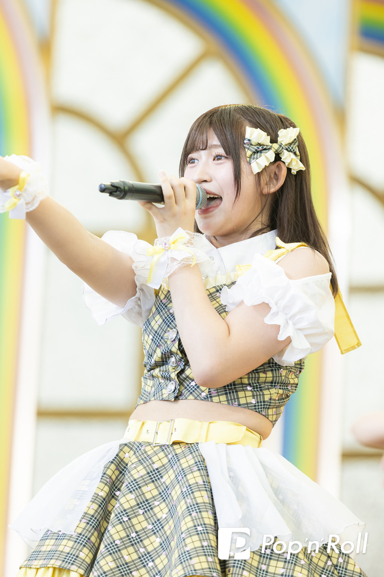 #Mooove!＜メインステージ争奪LIVE WINNERステージ＞HOT STAGE（2024年8月4日）