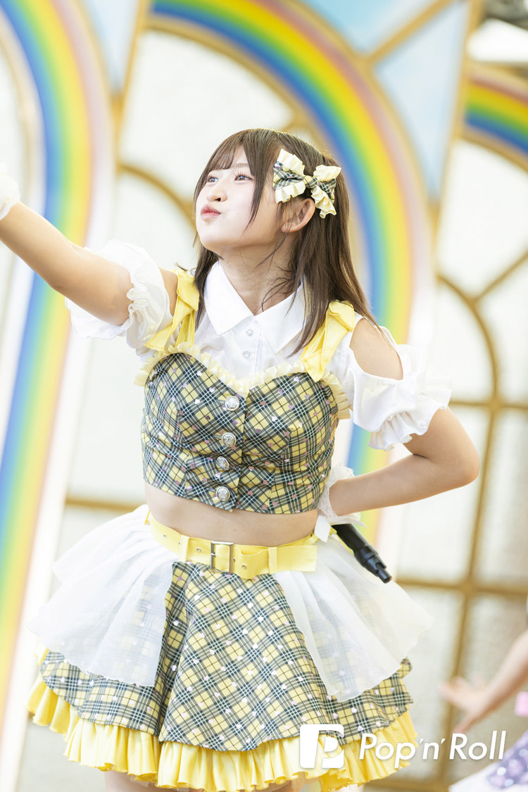 #Mooove!＜メインステージ争奪LIVE WINNERステージ＞HOT STAGE（2024年8月4日）