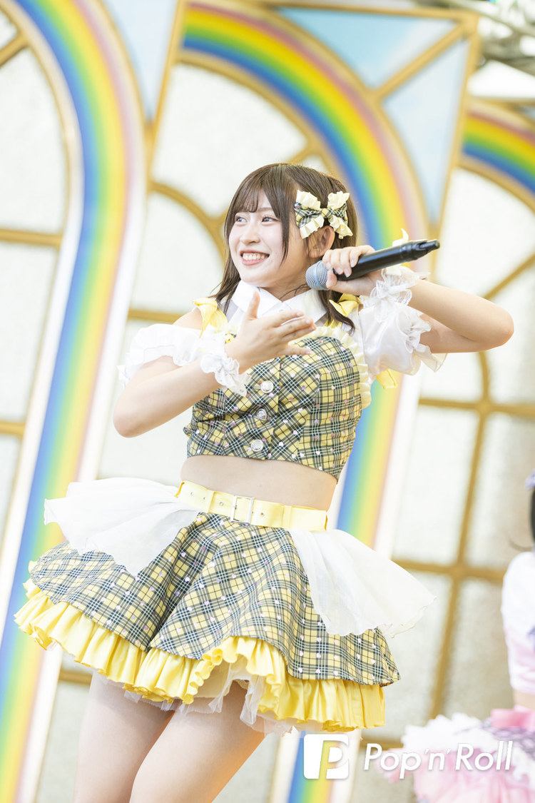 #Mooove!＜メインステージ争奪LIVE WINNERステージ＞HOT STAGE（2024年8月4日）