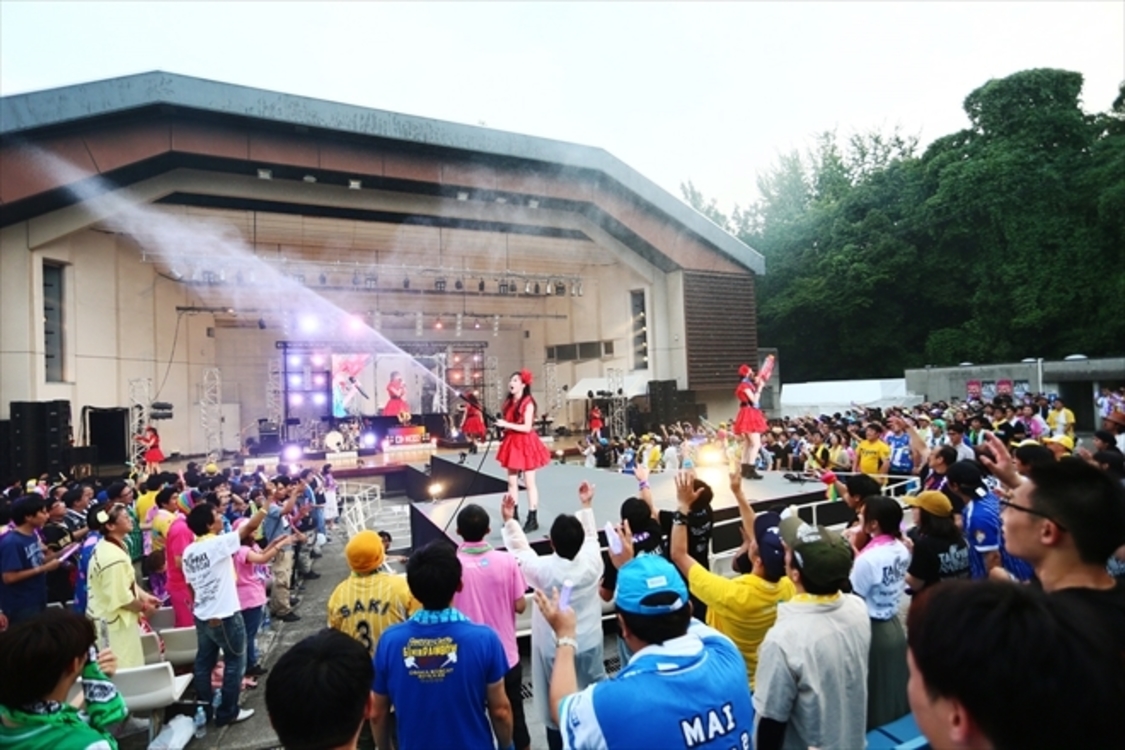 たこやきレインボー