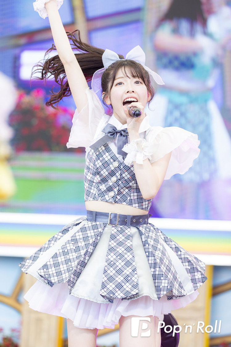 #Mooove!＜メインステージ争奪LIVE WINNERステージ＞HOT STAGE（2024年8月4日）