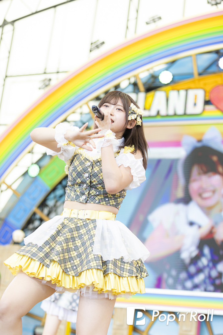 #Mooove!＜メインステージ争奪LIVE WINNERステージ＞HOT STAGE（2024年8月4日）