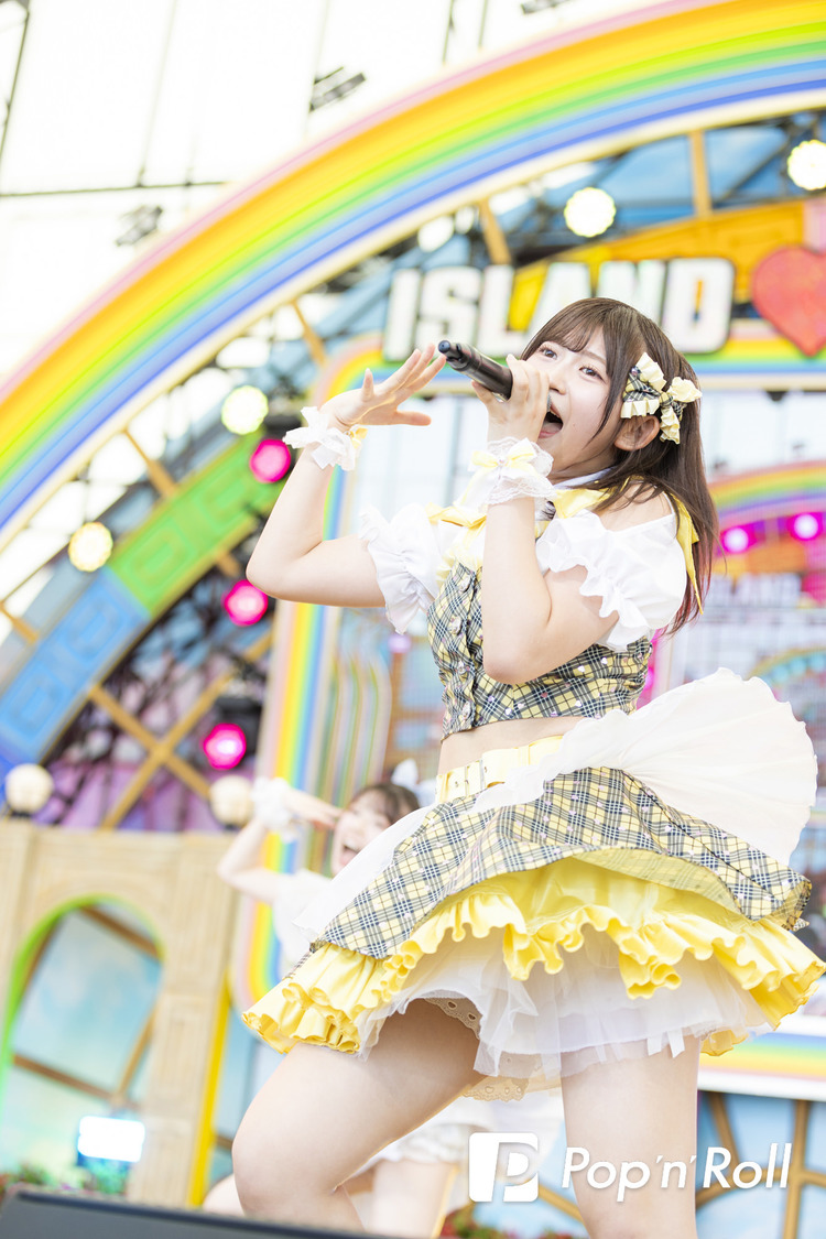 #Mooove!＜メインステージ争奪LIVE WINNERステージ＞HOT STAGE（2024年8月4日）