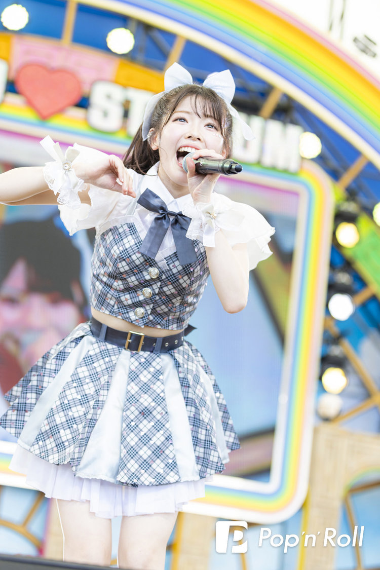 #Mooove!＜メインステージ争奪LIVE WINNERステージ＞HOT STAGE（2024年8月4日）