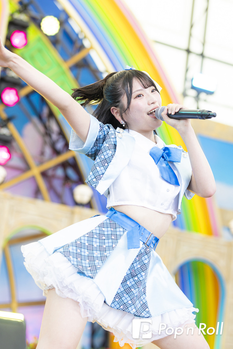 #Mooove!＜メインステージ争奪LIVE WINNERステージ＞HOT STAGE（2024年8月4日）