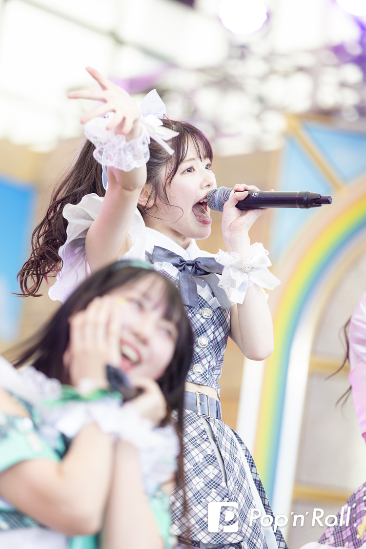 #Mooove!＜メインステージ争奪LIVE WINNERステージ＞HOT STAGE（2024年8月4日）