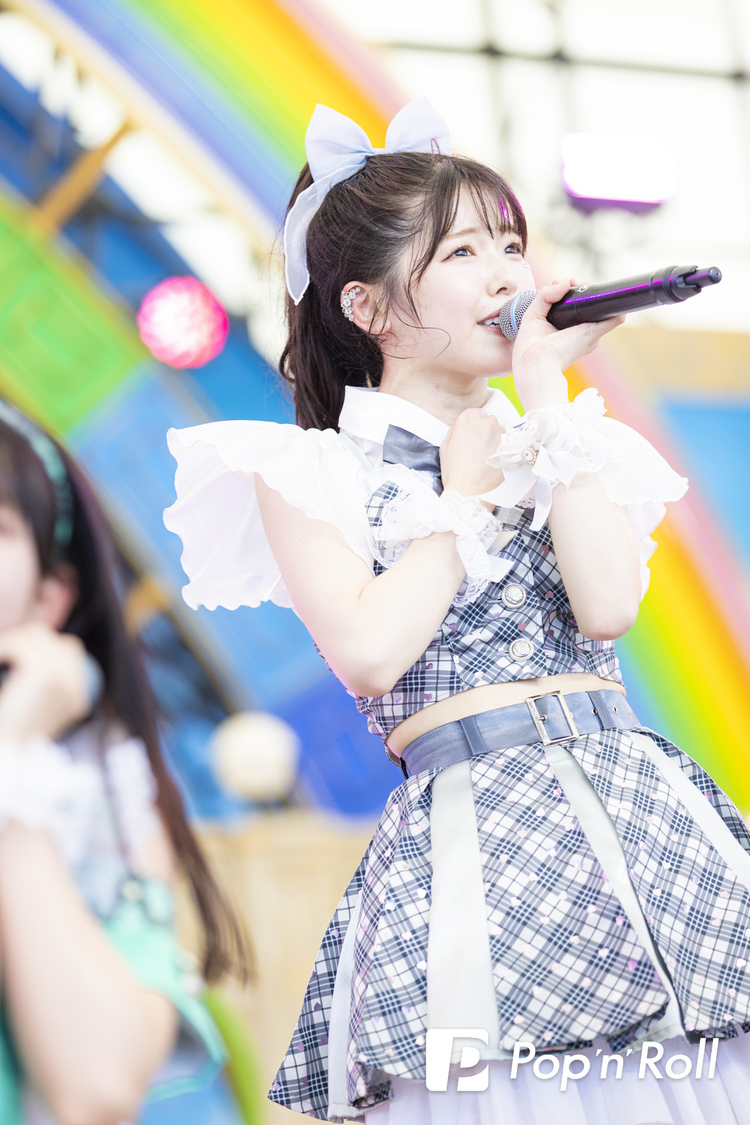 #Mooove!＜メインステージ争奪LIVE WINNERステージ＞HOT STAGE（2024年8月4日）