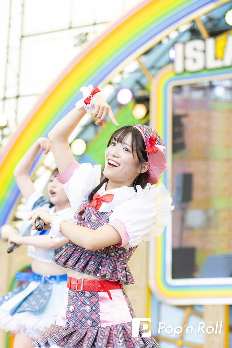 #Mooove!＜メインステージ争奪LIVE WINNERステージ＞HOT STAGE（2024年8月4日）