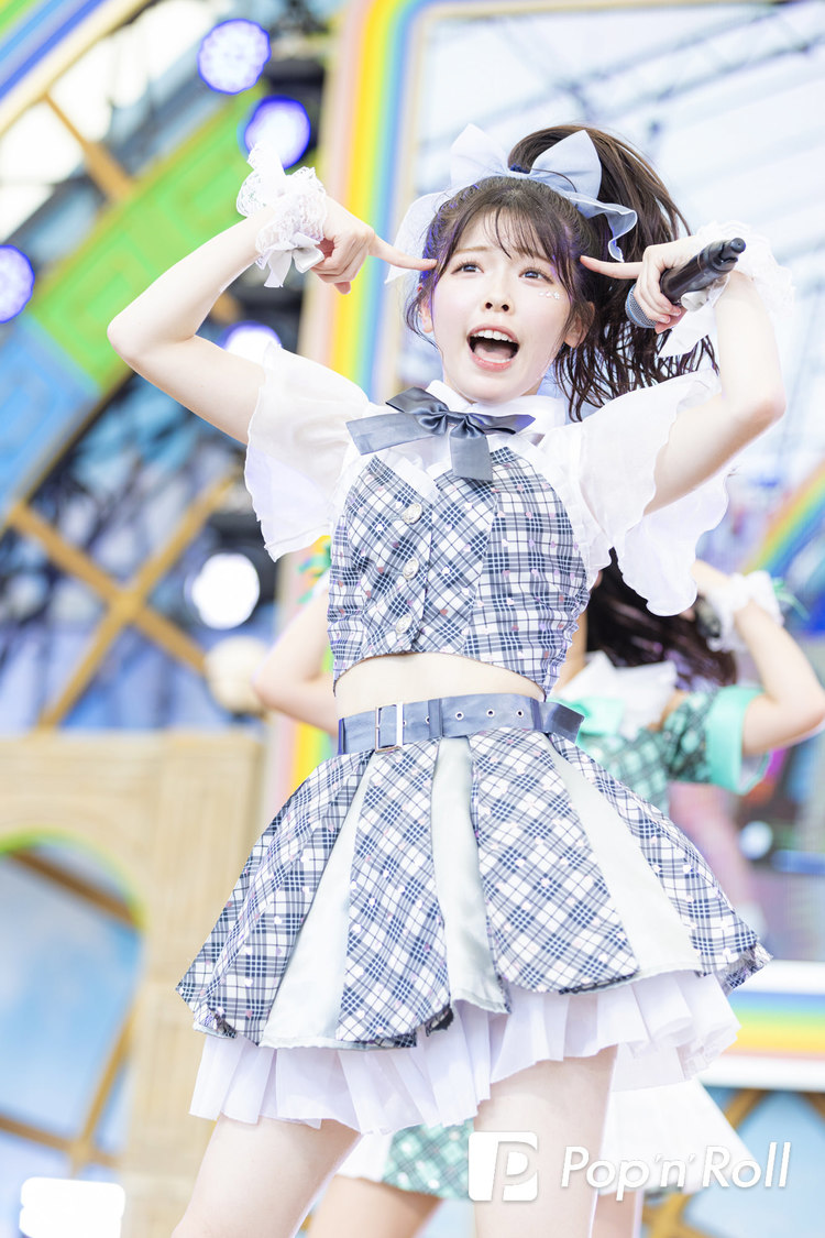 #Mooove!＜メインステージ争奪LIVE WINNERステージ＞HOT STAGE（2024年8月4日）