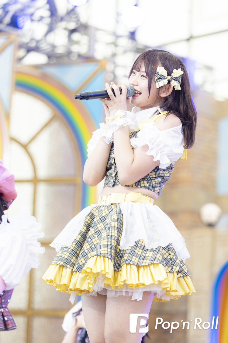 #Mooove!＜メインステージ争奪LIVE WINNERステージ＞HOT STAGE（2024年8月4日）