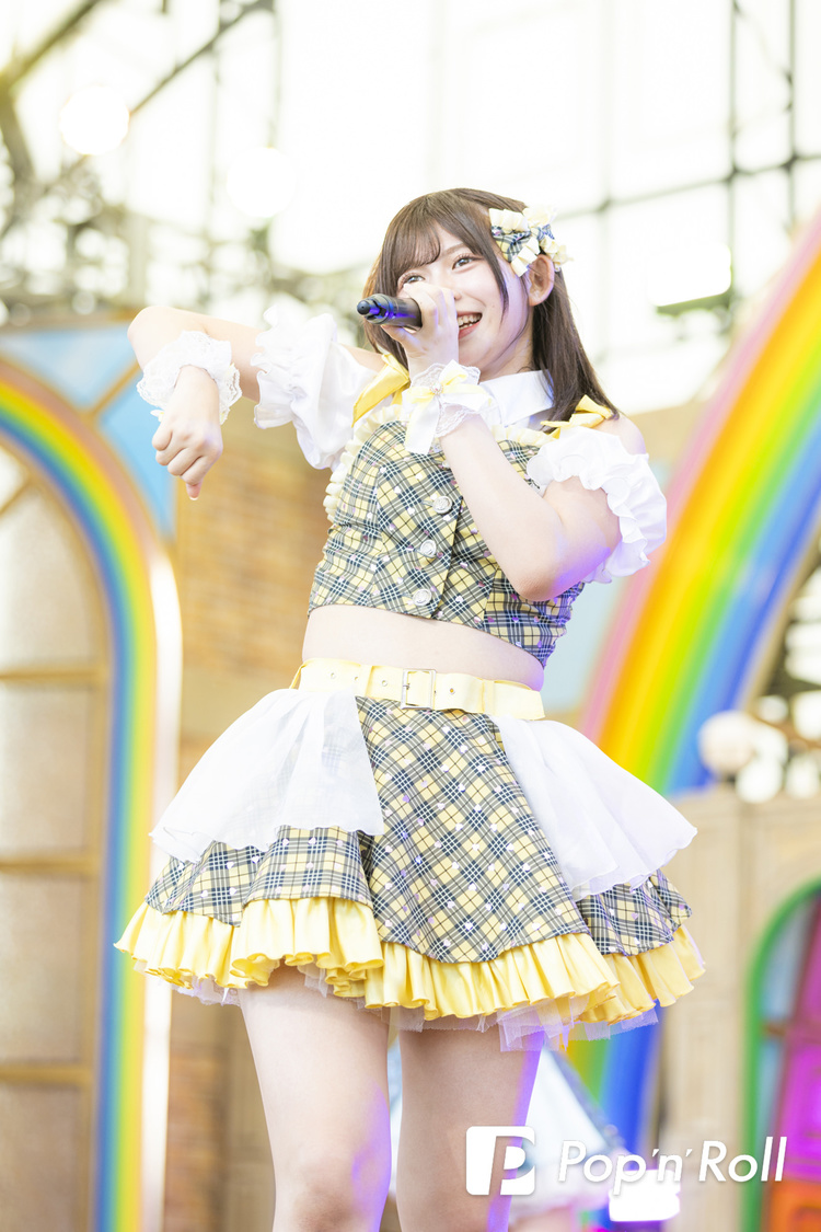 #Mooove!＜メインステージ争奪LIVE WINNERステージ＞HOT STAGE（2024年8月4日）