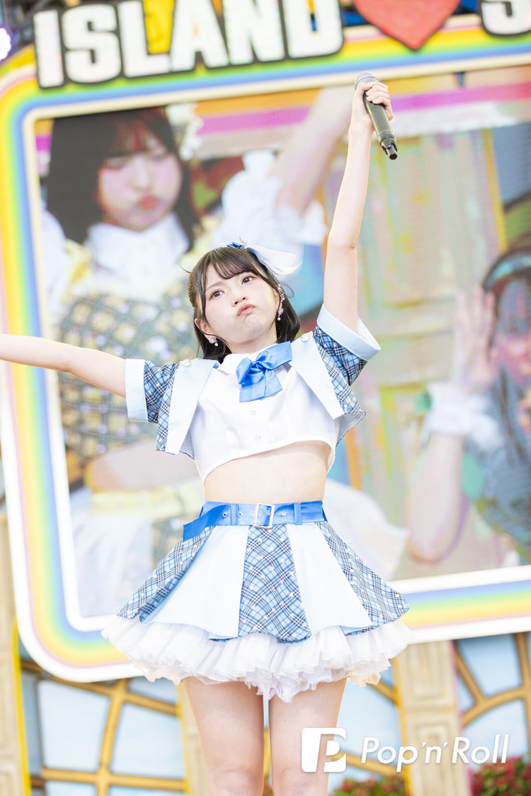 #Mooove!＜メインステージ争奪LIVE WINNERステージ＞HOT STAGE（2024年8月4日）