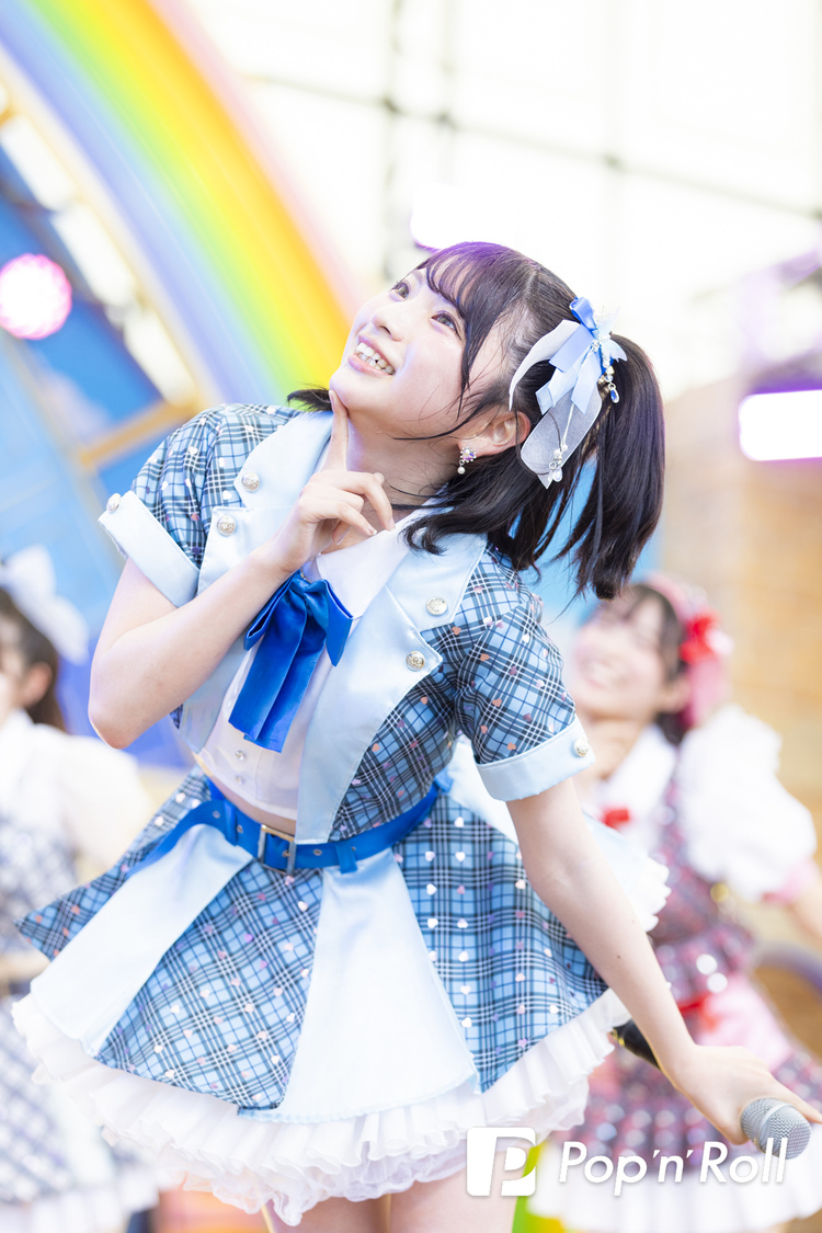 #Mooove!＜メインステージ争奪LIVE WINNERステージ＞HOT STAGE（2024年8月4日）