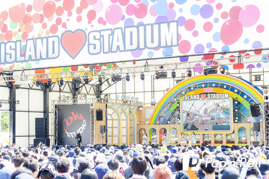 #Mooove!＜メインステージ争奪LIVE WINNERステージ＞HOT STAGE（2024年8月4日）