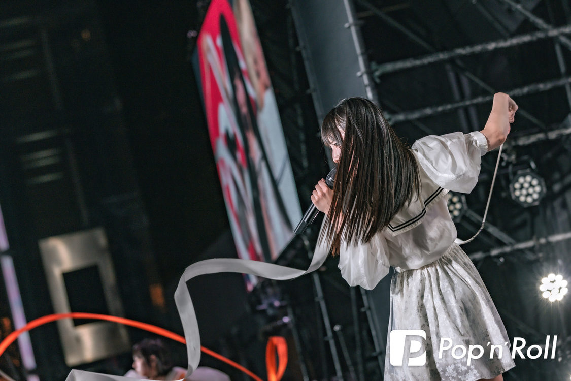 相沢梨紗＜六本木アイドルフェスティバル2024＞六本木ヒルズアリーナ（2024年7月27日）