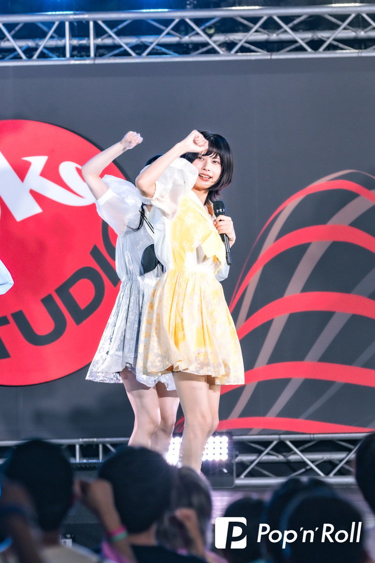 でんぱ組.inc＜六本木アイドルフェスティバル2024＞六本木ヒルズアリーナ（2024年7月27日）