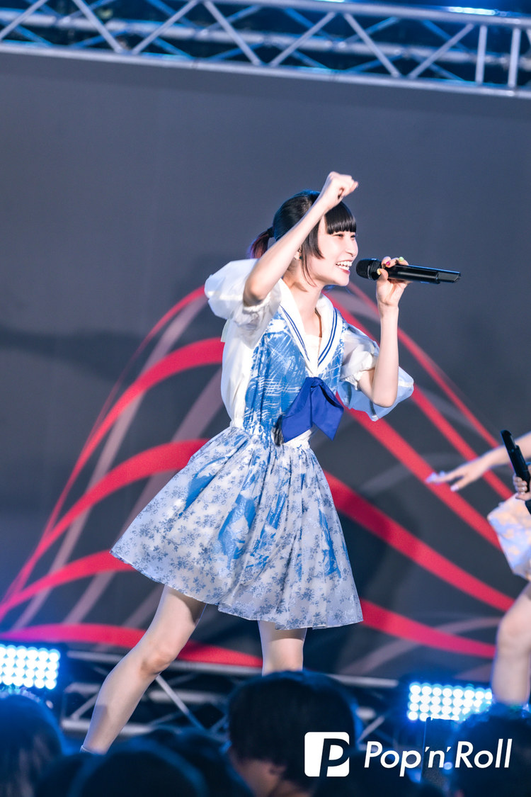 でんぱ組.inc＜六本木アイドルフェスティバル2024＞六本木ヒルズアリーナ（2024年7月27日）