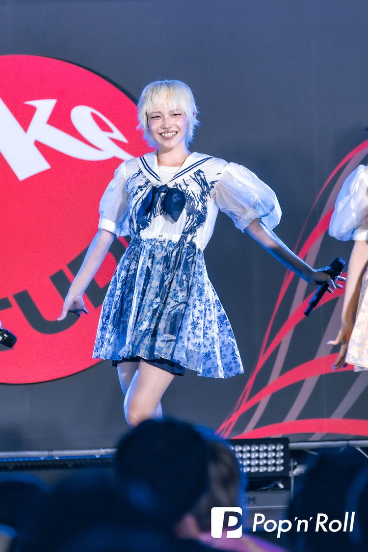 でんぱ組.inc＜六本木アイドルフェスティバル2024＞六本木ヒルズアリーナ（2024年7月27日）